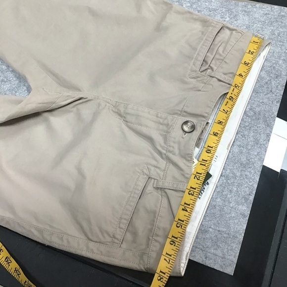 Eddie Bauer  Blakely Women Capris Pants Size 12 NWT - Picture 7 of 8